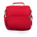 Ohio State Buckeyes - Pranzo Lunch Bag Cooler with Utensils Licensed - YinzerShop