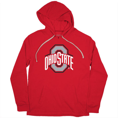 Ohio State Buckeyes: Primary Logo Ohio State Buckeyes-College All Sports - YinzerShop