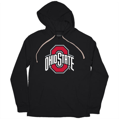 Ohio State Buckeyes: Primary Logo Ohio State Buckeyes-College All Sports - YinzerShop