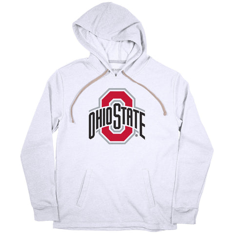 Ohio State Buckeyes: Primary Logo Ohio State Buckeyes-College All Sports - YinzerShop