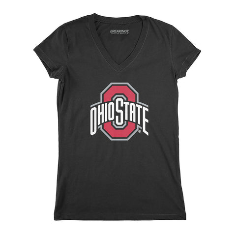 Ohio State Buckeyes: Primary Logo Ohio State Buckeyes-College All Sports - YinzerShop