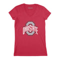 Ohio State Buckeyes: Primary Logo Ohio State Buckeyes-College All Sports - YinzerShop