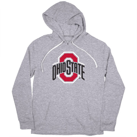Ohio State Buckeyes: Primary Logo Ohio State Buckeyes-College All Sports - YinzerShop