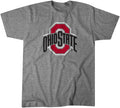 Ohio State Buckeyes: Primary Logo Ohio State Buckeyes-College All Sports - YinzerShop