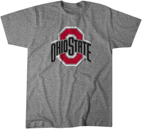 Ohio State Buckeyes: Primary Logo Ohio State Buckeyes-College All Sports - YinzerShop