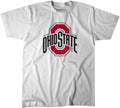 Ohio State Buckeyes: Primary Logo Ohio State Buckeyes-College All Sports - YinzerShop