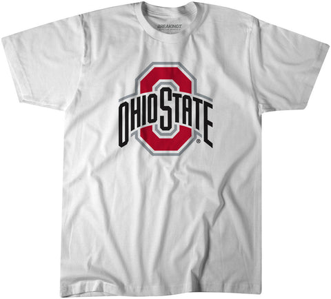 Ohio State Buckeyes: Primary Logo Ohio State Buckeyes-College All Sports - YinzerShop
