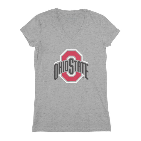 Ohio State Buckeyes: Primary Logo Ohio State Buckeyes-College All Sports - YinzerShop