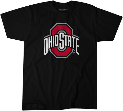 Ohio State Buckeyes: Primary Logo Ohio State Buckeyes-College All Sports - YinzerShop