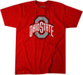 Ohio State Buckeyes: Primary Logo Ohio State Buckeyes-College All Sports - YinzerShop