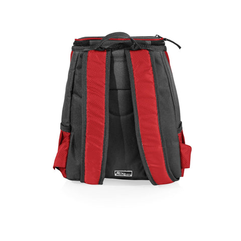 Ohio State Buckeyes - PTX Backpack Cooler Licensed - YinzerShop