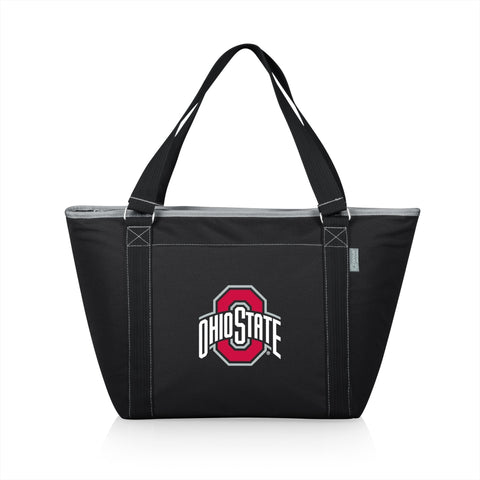 Ohio State Buckeyes - Topanga Cooler Tote Bag Licensed - YinzerShop