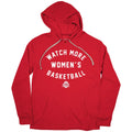Ohio State Buckeyes: Watch More WBB Ohio State Buckeyes-College Basketball - YinzerShop