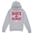 Ohio State Buckeyes WBB: 2026 March Madness Ohio State Buckeyes-College Basketball - YinzerShop