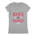 Ohio State Buckeyes WBB: 2026 March Madness Ohio State Buckeyes-College Basketball - YinzerShop