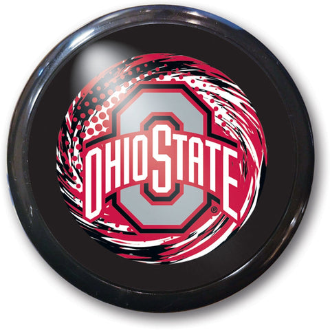 Ohio State Buckeyes Yo-Yo – Collectible Duncan Design With Adjustable String Grip Toys - YinzerShop