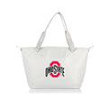 Ohio State Cooler Tote - Insulated Buckeyes Tailgate Cooler Bag Portable & Licensed Licensed - YinzerShop