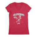 Ohio State Football: 2024 Champions Mascot Ohio State Buckeyes-College Football - YinzerShop
