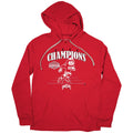 Ohio State Football: 2024 Champions Mascot Ohio State Buckeyes-College Football - YinzerShop