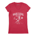 Ohio State Football: 2025 CFP Mascot Ohio State Buckeyes-College Football CFP - YinzerShop