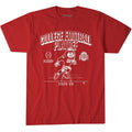 Ohio State Football: 2025 CFP Mascot Ohio State Buckeyes-College Football CFP - YinzerShop