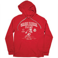 Ohio State Football: 2025 CFP Mascot Ohio State Buckeyes-College Football CFP - YinzerShop