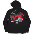Ohio State Football: 2025 CFP Stripe Ohio State Buckeyes-College Football CFP - YinzerShop