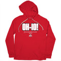 Ohio State Football: 2025 CFP Team Slogan Ohio State Buckeyes-College Football CFP - YinzerShop