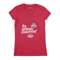 Ohio State Football: 9x National Champions Ohio State Buckeyes-College Football - YinzerShop