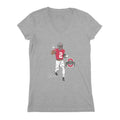 Ohio State Football: Caleb Downs Superstar Pose Ohio State Buckeyes-College Football - YinzerShop