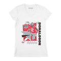 Ohio State Football: CJ Donaldson 90s style Ohio State Buckeyes-College Football - YinzerShop