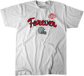 Ohio State Football: Forever National Champions Ohio State Buckeyes-College Football - YinzerShop
