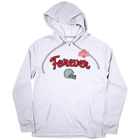 Ohio State Football: Forever National Champions Ohio State Buckeyes-College Football - YinzerShop