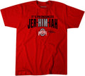 Ohio State Football: It's Pronounced Jer-HIM-iah Smith Ohio State Buckeyes-College Football - YinzerShop