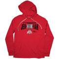 Ohio State Football: It's Pronounced Jer-HIM-iah Smith Ohio State Buckeyes-College Football - YinzerShop