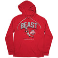Ohio State Football: Jeremiah Smith Beast Ohio State Buckeyes-College Football - YinzerShop