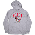 Ohio State Football: Jeremiah Smith Beast Ohio State Buckeyes-College Football - YinzerShop