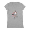 Ohio State Football: Jeremiah Smith If You Play Man, We're Taking a Shot Ohio State Buckeyes-College Football - YinzerShop