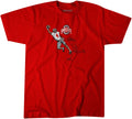 Ohio State Football: Jeremiah Smith One-Handed Catch Ohio State Buckeyes-College Football - YinzerShop