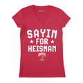 Ohio State Football: Julian Sayin for Heisman Ohio State Buckeyes-College Football - YinzerShop