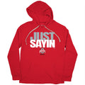 Ohio State Football: Julian Sayin Just Sayin' Ohio State Buckeyes-College Football - YinzerShop