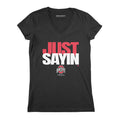 Ohio State Football: Julian Sayin Just Sayin' Ohio State Buckeyes-College Football - YinzerShop