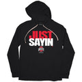 Ohio State Football: Julian Sayin Just Sayin' Ohio State Buckeyes-College Football - YinzerShop