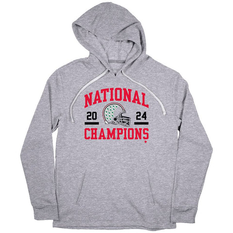 Ohio State Football: National Champions Helmet Ohio State Buckeyes-College Football - YinzerShop