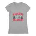 Ohio State Football: National Champions Helmet Ohio State Buckeyes-College Football - YinzerShop