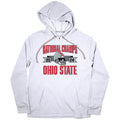 Ohio State Football: National Champs Arched Helmet Ohio State Buckeyes-College Football - YinzerShop