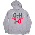 Ohio State Football: O-H I-O National Champions Ohio State Buckeyes-College Football - YinzerShop