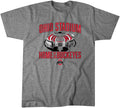 Ohio State Football: Ohio Stadium Ohio State Buckeyes-College Football - YinzerShop