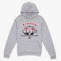 Ohio State Football: Santa's Favorite House Ohio State Buckeyes-College Football - YinzerShop