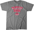 Ohio State Football: The Buckeyes Went Down to Georgia Ohio State Buckeyes-College Football - YinzerShop